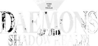 Daemons of the Shadow Realm